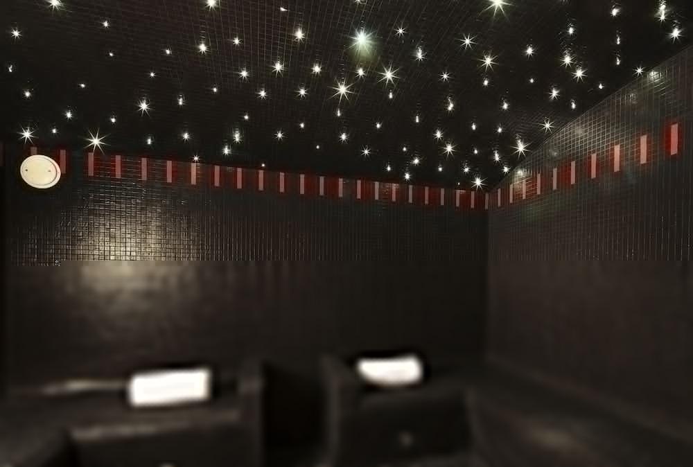 Hotel Les Theatres Παρίσι Εξωτερικό φωτογραφία